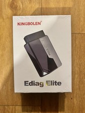 KINGBOLEN Ediag Elite OBD2
