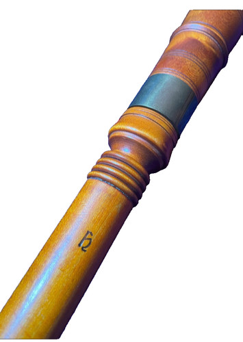 Jon hanchet crumhorn - jon,