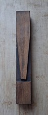 Huge wooden letterpress - huge,