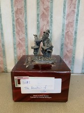 Tudor Mint - Myth and Magic -