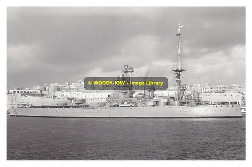 Rp10291 royal navy - warship,