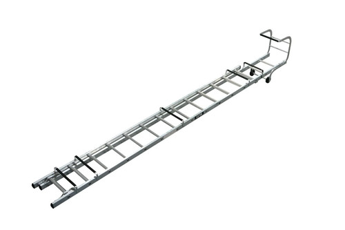 Lyte double section - double,