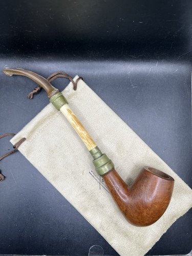 Butz choquin pipe new metz - pipe,