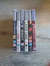 Umd Movie Bundle X6 Layer