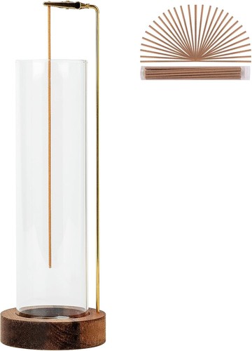 Incense holder for - holder, sticks