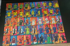 Panini Family McDonald’s