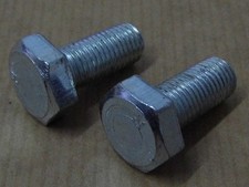 Triumph Tiger Cub F2335 Front