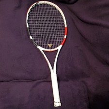 Babolat Pure Strike 3rd Gen