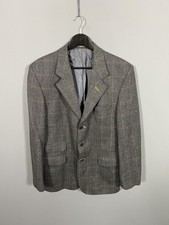 DAKS TWEED Jacket/Blazer -