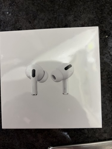Apple airpods pro with - apple, magsafe