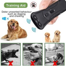 Petgentle Ultrasonic Anti Dog