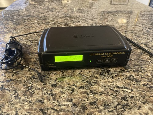 Vivarium electronics 300 - vivarium,