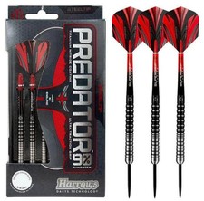 Harrows Predator - 25 gram -
