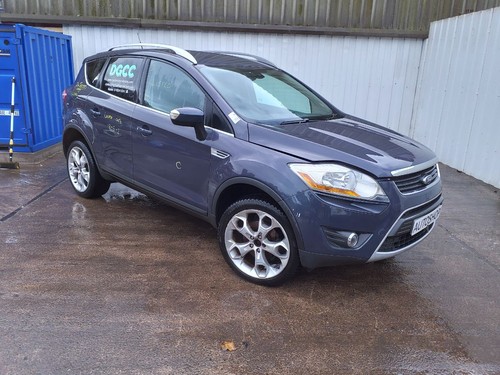 Ford kuga mk1 2008 - mk1, 19"