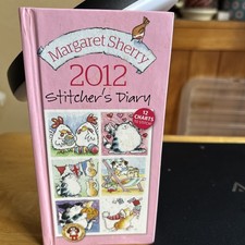 Margaret Sherry 2012 Stitchers
