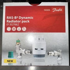 Danfoss RAS-B2 Dynamic