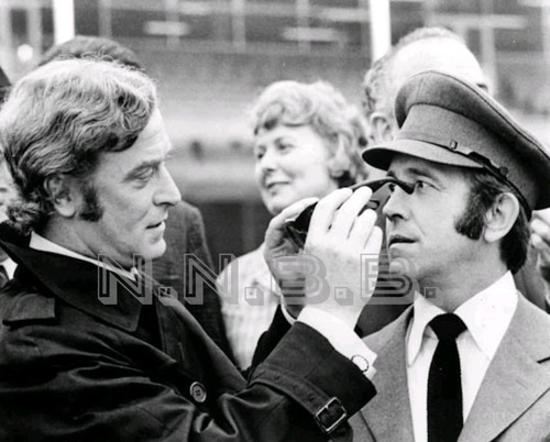Michael caine ian hendry get - michael,
