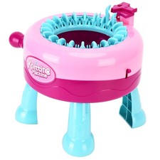 Needles knitting machine - knitting,