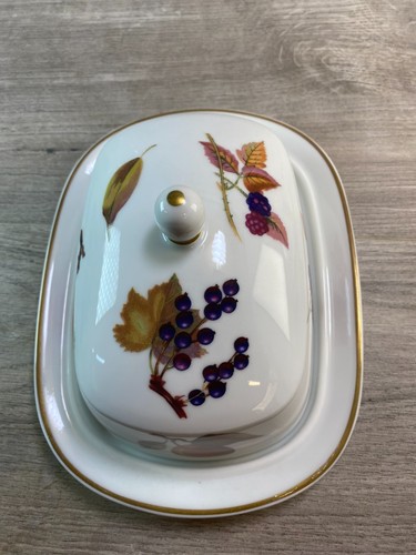 Royal worcester evesham vale - evesham,