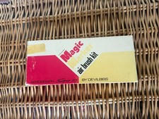 Devilbiss Aerograph Super 63 E