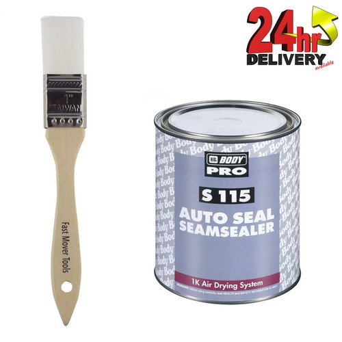 Body pro autoseal brushable - hb,