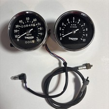 1973-74 TRIUMPH TR5T TROPHY