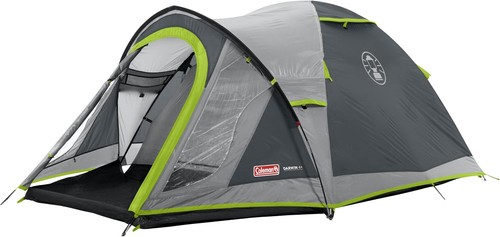 Coleman darwin plus - darwin,