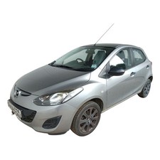 MAZDA 2 TAILGATE / BOOTLID D0YG6202XA