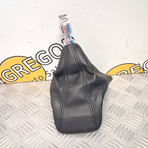 Ford transit custom gear - ford, stick
