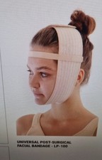 Europack Facelift Compression Garment