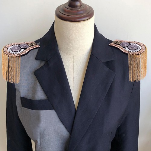 Epaulets shoulder epaulette - epaulets,
