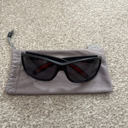 Fcuk sunglasses mens - mens, black