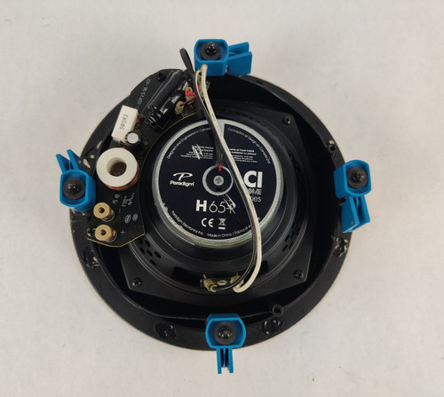 Parts untested paradigm - *parts/untested*,