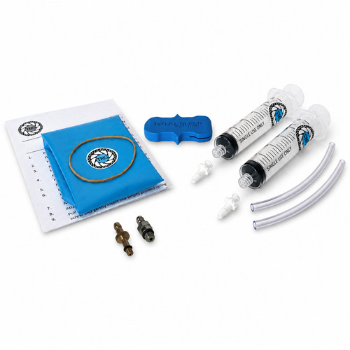 Tbs campagnolo bleed kit for - campagnolo,
