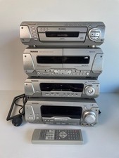 Technics Stereo System