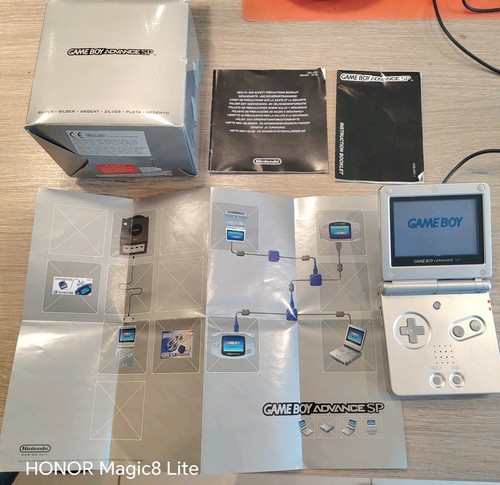 Nintendo game boy - nintendo,