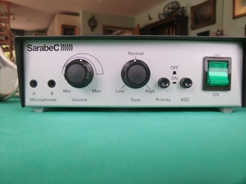 Sarabec lt1 induction loop - sarabec,