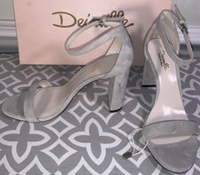 Deimille Ladies shoes Size