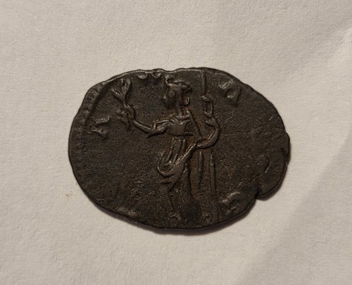 Roman gallic tetricus - roman,