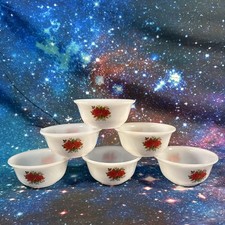 Six Vintage Retro Phoenix