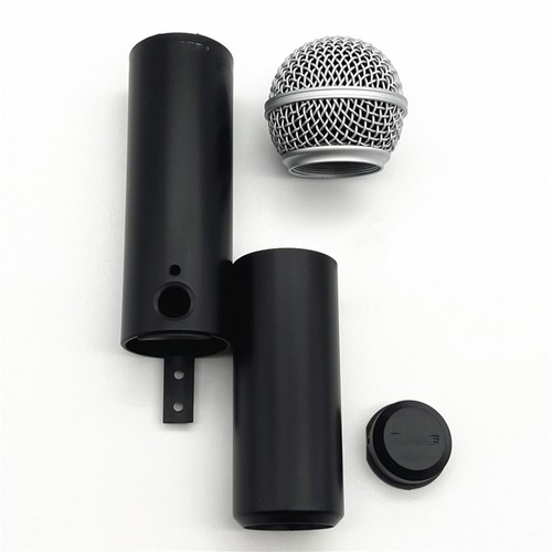 Wireless microphone shell mic - wireless,