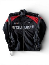 Vintage Mitsubishi WRC Rally