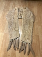 Stunning Vintage Mink Fur