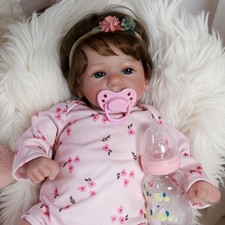 18" Realistic Reborn Baby