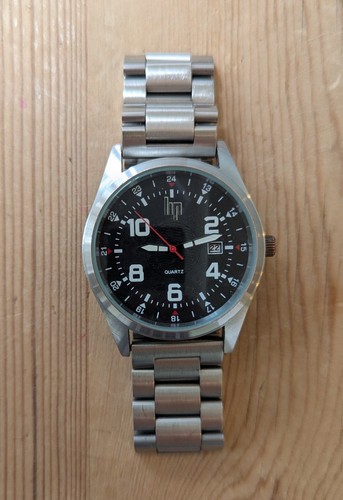Lip classics quartz watch - classics,