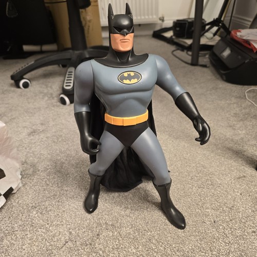Kenner ultimate batman action - ultimate,