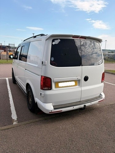 Volkswagen transporter - volkswagen,