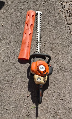 Stihl rc professional - hs,