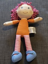 HABA Lilli-Lou 12" Soft Fabric