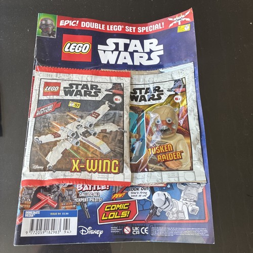 Lego star wars - lego,